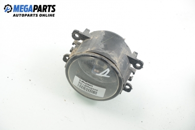 Халоген за Renault Megane II Grandtour (08.2003 - 08.2012), комби, позиция: дясна, Valeo