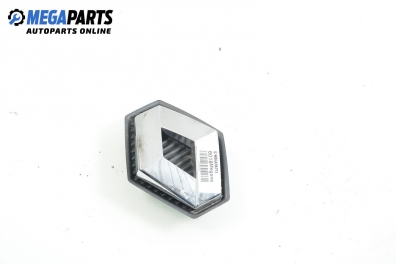 Емблема за Renault Megane II Grandtour (08.2003 - 08.2012), комби