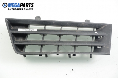 Решетка в броня за Renault Megane II Grandtour (08.2003 - 08.2012), комби, позиция: предна