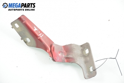 Панта преден капак за Renault Megane II Grandtour (08.2003 - 08.2012), 4+1 вр., комби, позиция: дясна