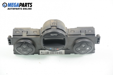 Панел климатроник за Renault Megane II Grandtour (08.2003 - 08.2012)
