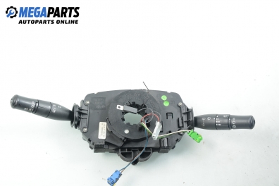 Лостчета светлини и чистачки за Renault Megane II Grandtour (08.2003 - 08.2012), № 61835909 / Valeo