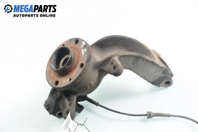 Шенкел главина за Renault Megane II Grandtour (08.2003 - 08.2012), позиция: предна, дясна