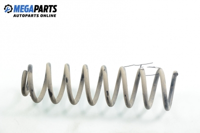 Пружина за ходова част за Renault Megane II Grandtour (08.2003 - 08.2012), комби, позиция: задна