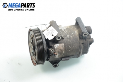 Компресор климатик за Renault Megane II Grandtour (08.2003 - 08.2012) 1.5 dCi, 82 к.с.