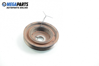 Демпферна шайба за Renault Megane II Grandtour (08.2003 - 08.2012) 1.5 dCi, 82 к.с.