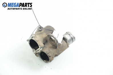 EGR тръба за Renault Megane II Grandtour (08.2003 - 08.2012) 1.5 dCi, 82 к.с.