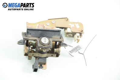 Ключалка заден капак за Skoda Octavia I Sedan (09.1996 - 12.2010), хечбек
