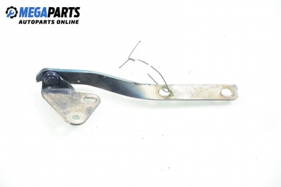 Панта преден капак за Skoda Octavia I Sedan (09.1996 - 12.2010), 4+1 вр., хечбек, позиция: лява