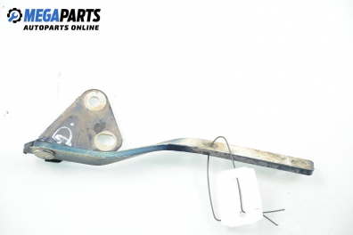 Панта преден капак за Skoda Octavia I Sedan (09.1996 - 12.2010), 4+1 вр., хечбек, позиция: дясна