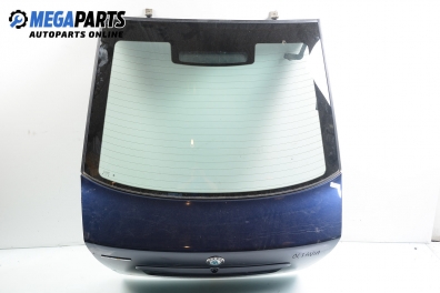 Заден капак за Skoda Octavia I Sedan (09.1996 - 12.2010), хечбек