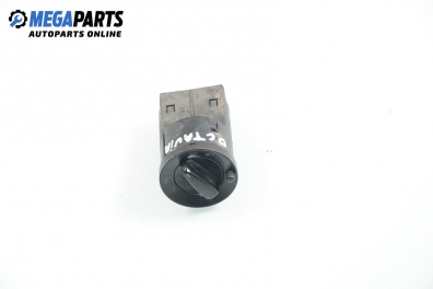 Ключ светлини  за Skoda Octavia I Sedan (09.1996 - 12.2010)