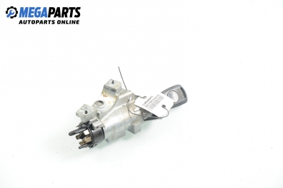 Контактен ключ за Skoda Octavia I Sedan (09.1996 - 12.2010)