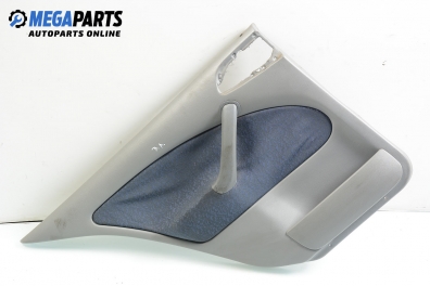 Кора врата за Skoda Octavia I Sedan (09.1996 - 12.2010), 4+1 вр., хечбек, позиция: задна, лява