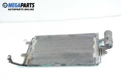 Климатичен радиатор за Skoda Octavia I Sedan (09.1996 - 12.2010) 1.6, 75 к.с.