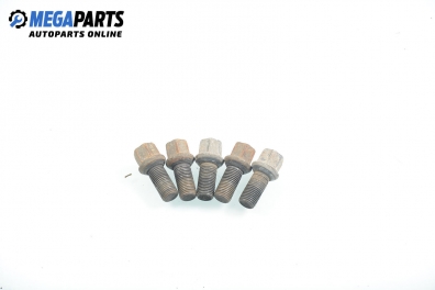 Болтове (5 броя) за Skoda Octavia I Sedan (09.1996 - 12.2010)