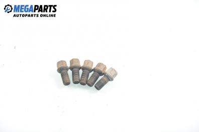 Болтове (5 броя) за Skoda Octavia I Sedan (09.1996 - 12.2010)