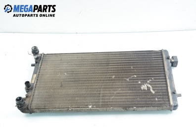 Воден радиатор за Skoda Octavia I Sedan (09.1996 - 12.2010) 1.6, 75 к.с.