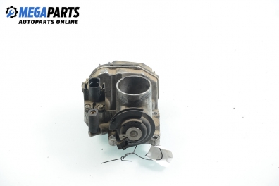 Дроселова клапа за Skoda Octavia I Sedan (09.1996 - 12.2010) 1.6, 75 к.с.