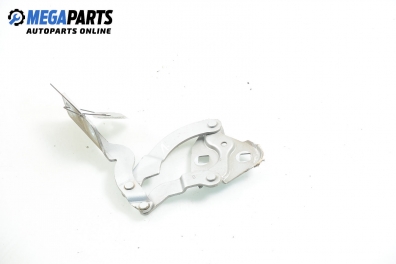 Панта преден капак за Citroen Saxo Hatchback (02.1996 - 04.2004), 4+1 вр., позиция: лява