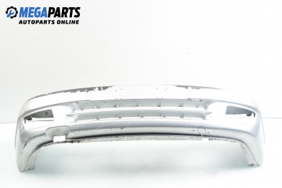 Предна броня за Citroen Saxo Hatchback (02.1996 - 04.2004), позиция: предна