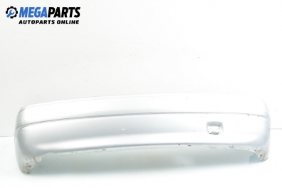 Задна броня за Citroen Saxo Hatchback (02.1996 - 04.2004)