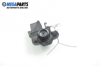 Ключалка заден капак за Citroen Saxo Hatchback (02.1996 - 04.2004)
