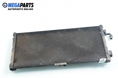 Климатичен радиатор за Citroen Saxo Hatchback (02.1996 - 04.2004) 1.5 D, 57 к.с.