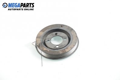 Демпферна шайба за Citroen Saxo Hatchback (02.1996 - 04.2004) 1.5 D, 57 к.с.