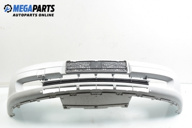 Предна броня за Opel Astra G Hatchback (02.1998 - 12.2009), хечбек, позиция: предна