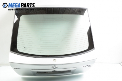 Заден капак за Opel Astra G Hatchback (02.1998 - 12.2009), 2+1 вр., хечбек