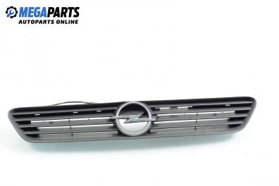 Решетка за Opel Astra G Hatchback (02.1998 - 12.2009), хечбек, позиция: предна