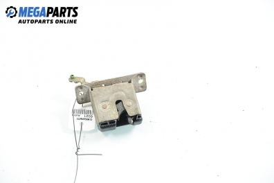 Брава заден капак за Opel Astra G Hatchback (02.1998 - 12.2009), хечбек, позиция: задна