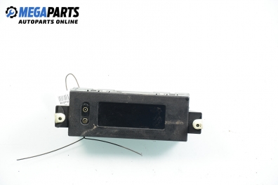 Дисплей за Opel Astra G Hatchback (02.1998 - 12.2009)