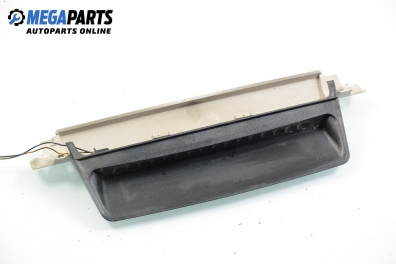 Трети стоп за Opel Astra G Hatchback (02.1998 - 12.2009), хечбек