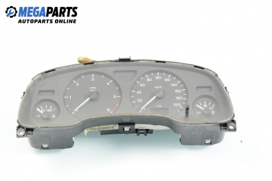 Километраж за Opel Astra G Hatchback (02.1998 - 12.2009) 1.7 TD, 68 к.с., № GM 90 561 451 QK