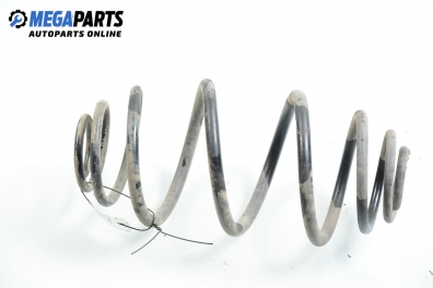 Пружина за ходова част за Opel Astra G Hatchback (02.1998 - 12.2009), хечбек, позиция: задна