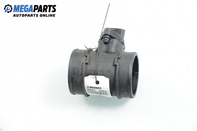 Дебитомер за Opel Astra G Hatchback (02.1998 - 12.2009) 1.7 TD, 68 к.с., № Bosch 0 281 002 180