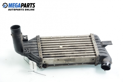 Интеркулер за Opel Astra G Hatchback (02.1998 - 12.2009) 1.7 TD, 68 к.с., № GM 09 129 353