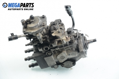 ГНП-горивонагнетателна помпа за Opel Astra G Hatchback (02.1998 - 12.2009) 1.7 TD, 68 к.с., № Bosch 0 460 494 353