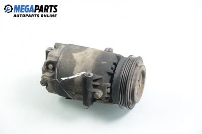 Компресор климатик за Opel Astra G Hatchback (02.1998 - 12.2009) 1.7 TD, 68 к.с.