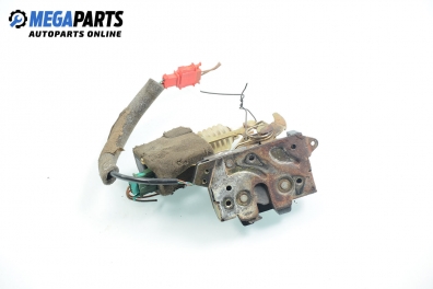 Брава заден капак за Ford Galaxy Minivan I (03.1995 - 05.2006)