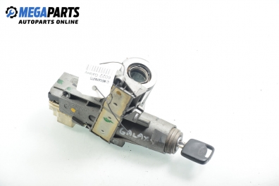 Контактен ключ за Ford Galaxy Minivan I (03.1995 - 05.2006)