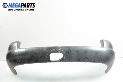 Задна броня за Ford Galaxy Minivan I (03.1995 - 05.2006)