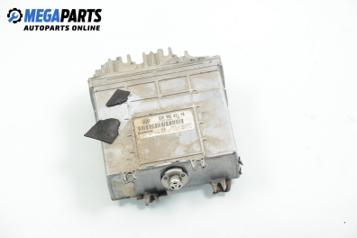 Компютър двигател за Ford Galaxy Minivan I (03.1995 - 05.2006) 1.9 TDI, 110 к.с., № Bosch 0 281 001 736