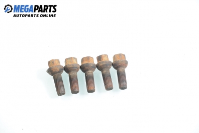 Болтове (5 броя) за Ford Galaxy Minivan I (03.1995 - 05.2006)