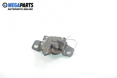 Брава преден капак за Chrysler Neon II Sedan (08.1999 - 12.2006), 4+1 вр., седан, позиция: предна