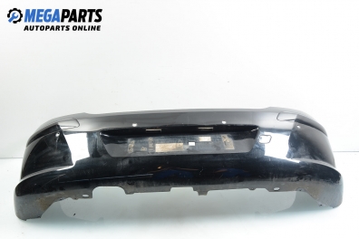 Задна броня за Peugeot 308 Hatchback (09.2007 - 12.2016), хечбек