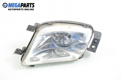 Халоген за Peugeot 308 Hatchback (09.2007 - 12.2016), хечбек, позиция: дясна