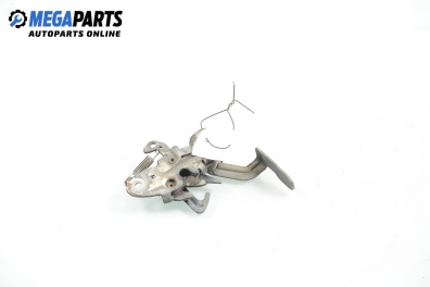 Брава преден капак за Peugeot 308 Hatchback (09.2007 - 12.2016), 4+1 вр., хечбек, позиция: предна